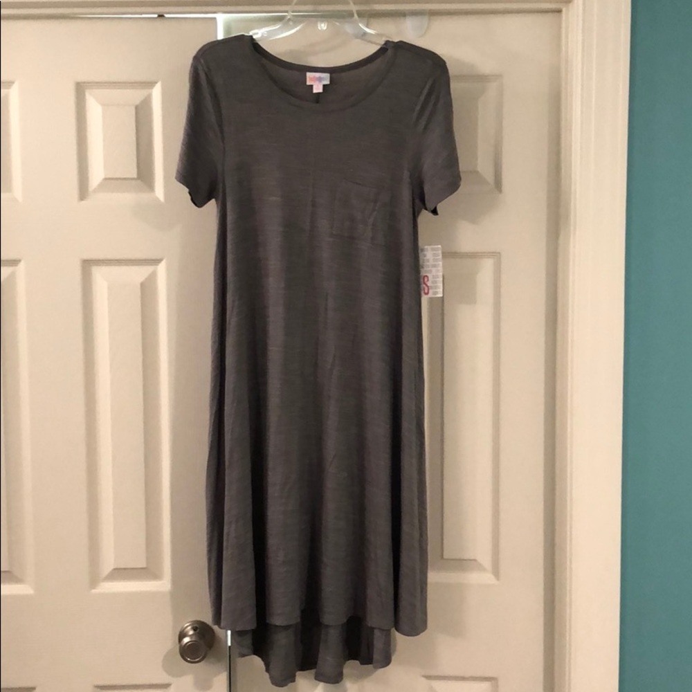 Lularoe Carly Size Small NWT